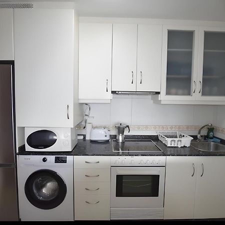 Apartamento Mar De Ardora Finisterre Ngoại thất bức ảnh