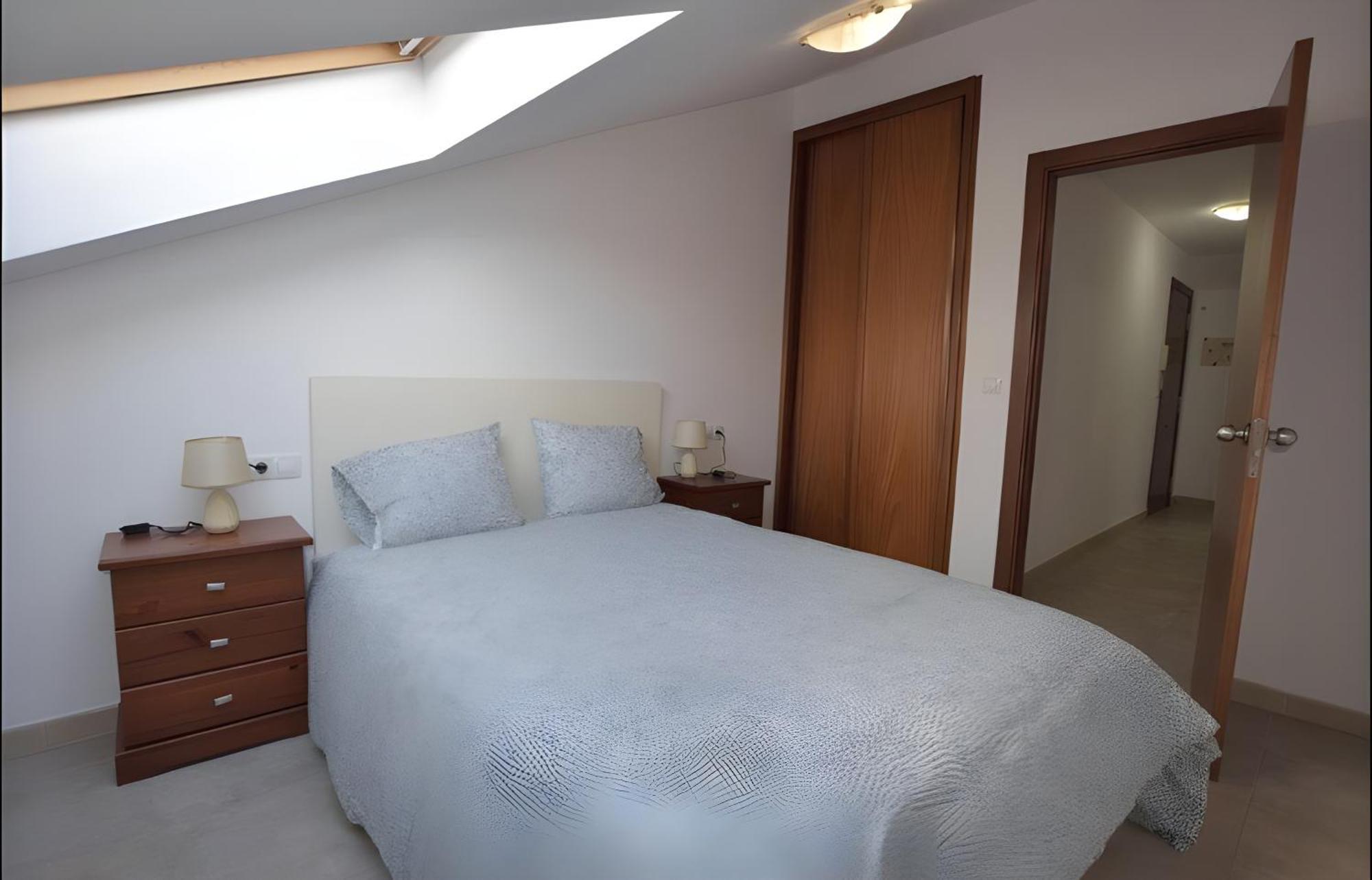 Apartamento Mar De Ardora Finisterre Ngoại thất bức ảnh