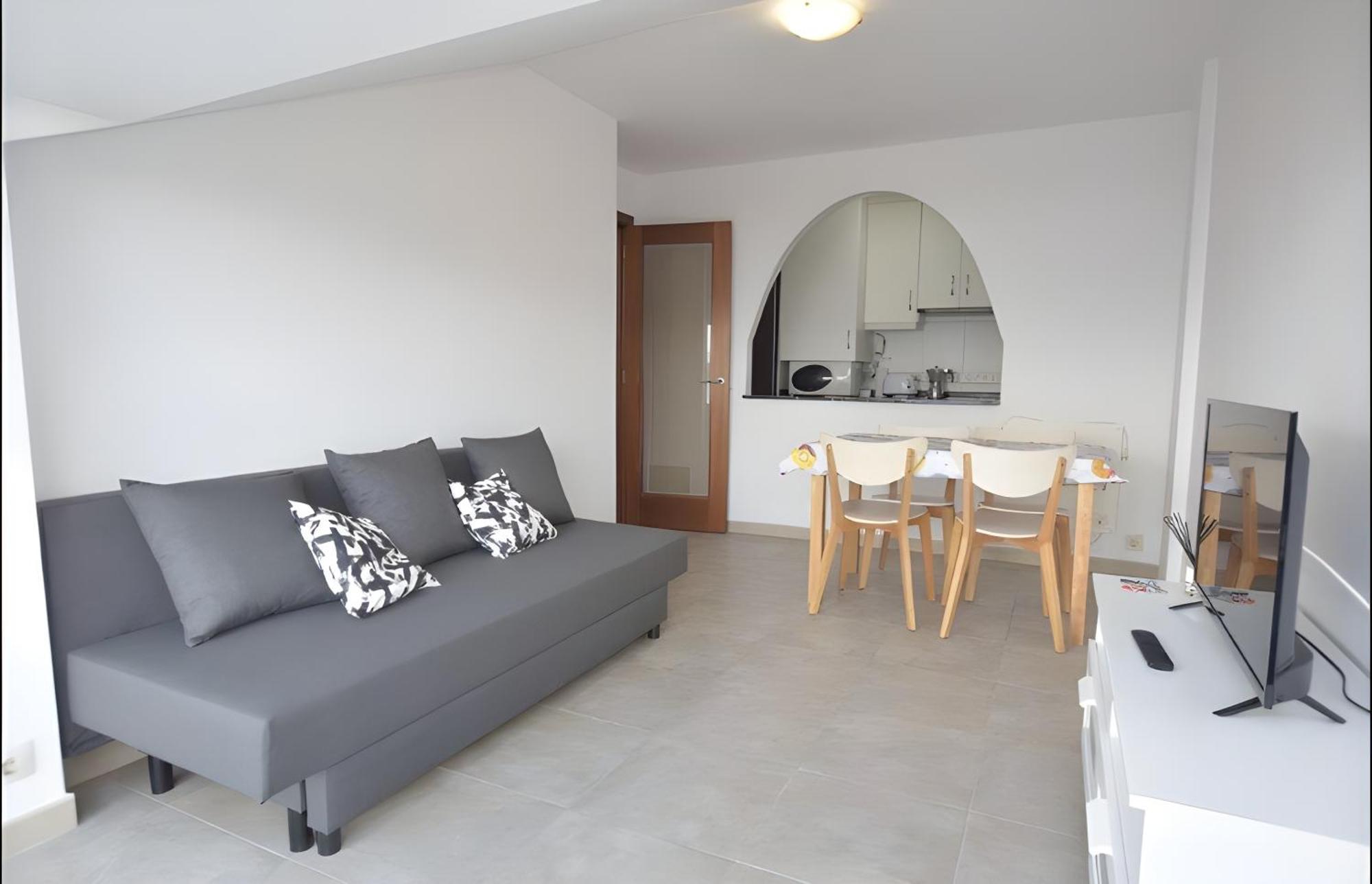 Apartamento Mar De Ardora Finisterre Ngoại thất bức ảnh